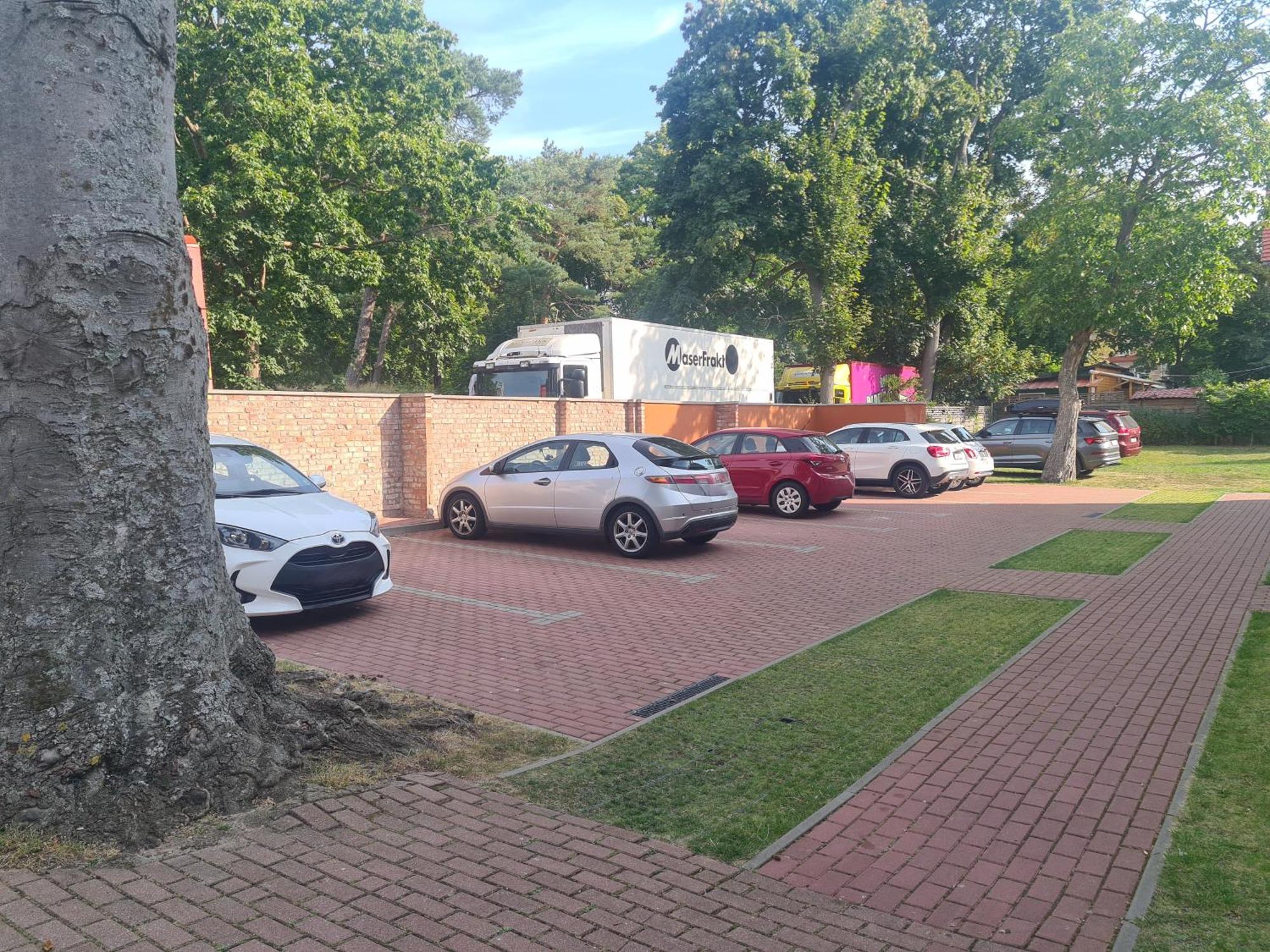 Villa Kaszubska Устка Экстерьер фото